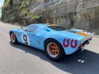 Thumbnail Photo 10 for 1966 Ford GT40